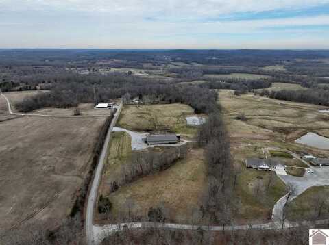 000 Leech Hill Cemetery Road, Fredonia, KY 42411