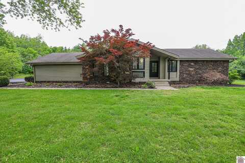 1809 Old Calvert City Rd, Calvert City, KY 42029