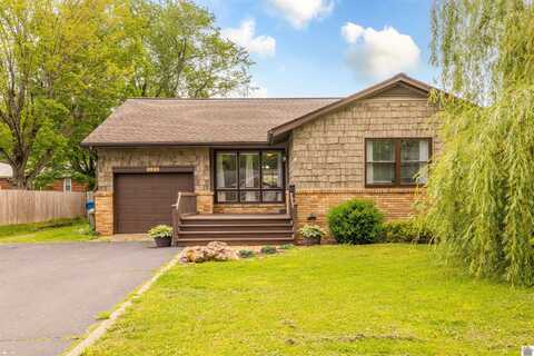 521 Whitnell Avenue, Murray, KY 42071