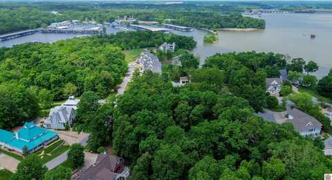 Lot 38 Marina Village Dr, Grand Rivers, KY 42045