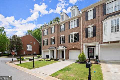 2303 Waters Edge, Roswell, GA 30075