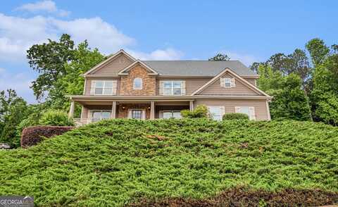 6086 Willowpond, Douglasville, GA 30135