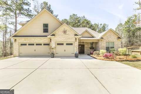 246 Wilville, Fort Valley, GA 31030