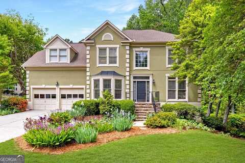 10540 Waters Ridge, Alpharetta, GA 30022