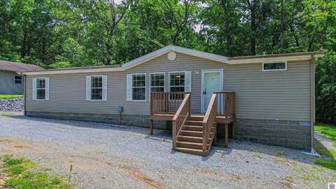 377 Justin Lane, Gilbertsville, KY 42044