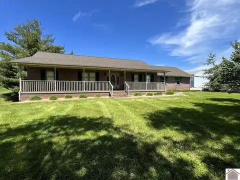 7085 Wheeler Road, KY Other, KY 42406