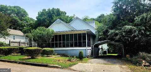 216 Oak, Hogansville, GA 30230