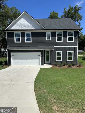 176 Bell Avenue, Hoschton, GA 30548
