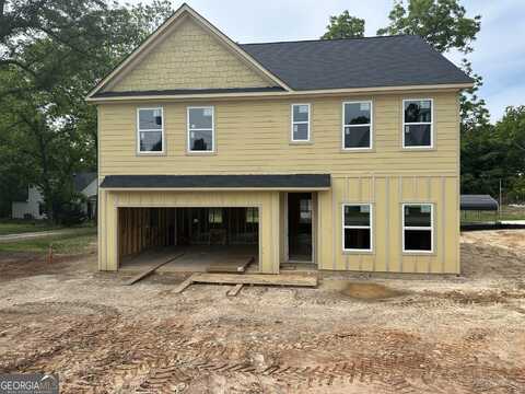 176 Bell Avenue, Hoschton, GA 30548