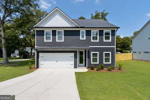 176 Bell, Hoschton, GA 30548