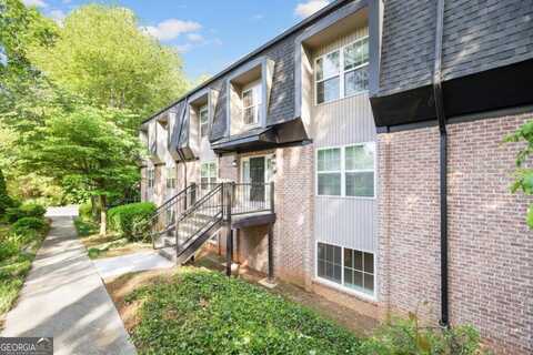 305 Winding River Village, Atlanta, GA 30350