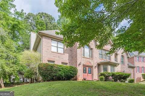 709 EASTWOOD RISE, Stone Mountain, GA 30087