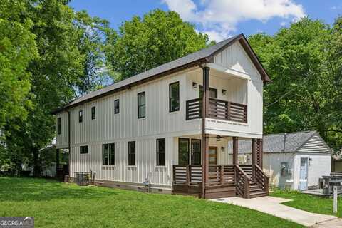 515 Cohen, Atlanta, GA 30310