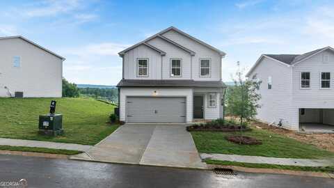 81 Saddlebred, Rossville, GA 30741