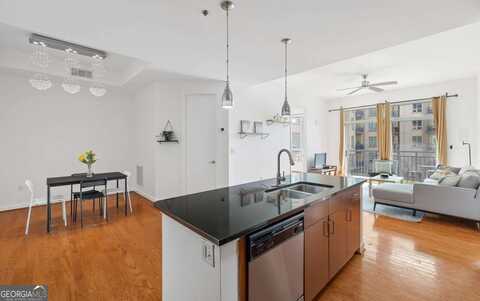 711 Cosmopolitan, Atlanta, GA 30324
