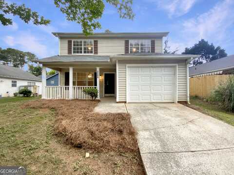 3508 Sweetgum, Decatur, GA 30032