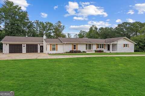 2716 Georgia 16, Carrollton, GA 30116