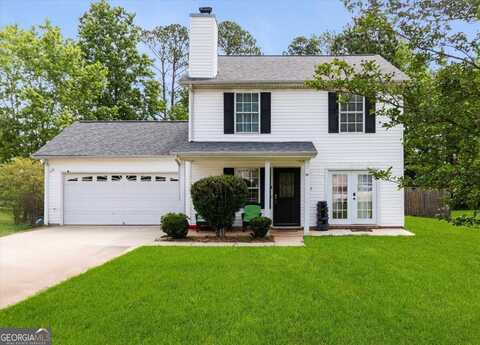 70 Fairclift, Covington, GA 30016