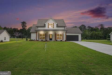 1573 Cabin Creek, Griffin, GA 30223