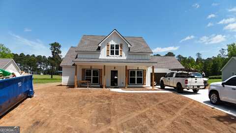 1573 Cabin Creek, Griffin, GA 30223