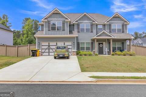 4320 CORNWALL, Forsyth, GA 31029