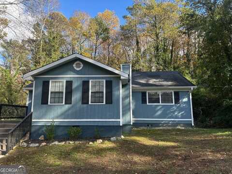 1918 W Kimberly, Atlanta, GA 30331