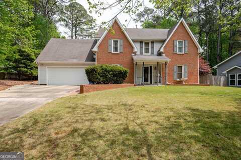 112 Kirton Turn, Peachtree City, GA 30269