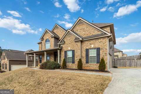 3823 Dragon Fly, Loganville, GA 30052