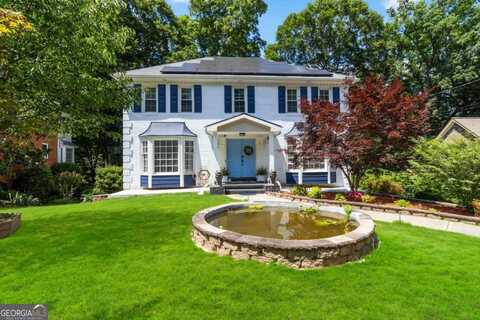 4909 Glenwhite, Duluth, GA 30096