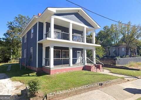 117 Joseph E Lowery, Atlanta, GA 30314