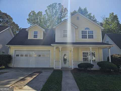 165 Prescott, Newnan, GA 30265