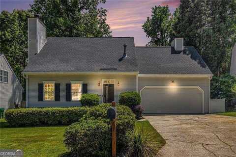 1175 Haven Brook, Brookhaven, GA 30319