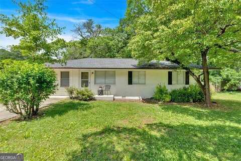 5 Beaureguard, Cartersville, GA 30120