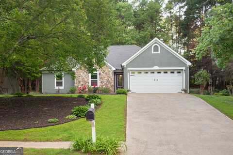 1605 Barrier, Marietta, GA 30066
