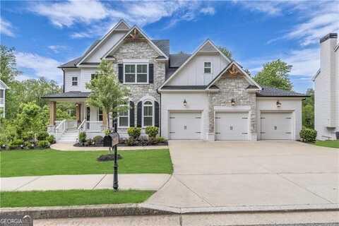 6150 Bridge Fair, Cumming, GA 30028