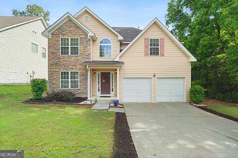 237 RIVER PASS, Dacula, GA 30019