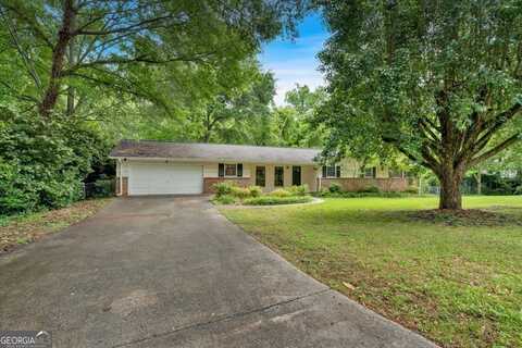 450 S Susan Creek, Stone Mountain, GA 30083