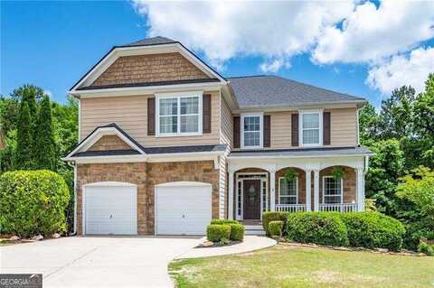 40 Boulder, Dallas, GA 30132