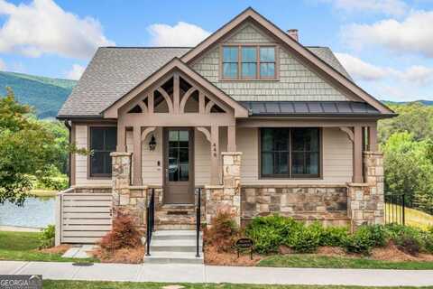 446 Arrowridge, Waleska, GA 30183