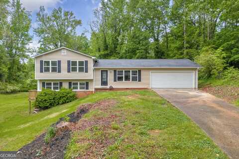 442 Cedar, Toccoa, GA 30577
