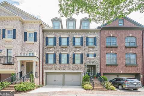 2295 Falmouth, Smyrna, GA 30080