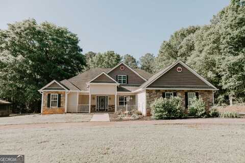 405 Candler, Williamson, GA 30292