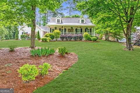 1870 Shoreline, Grayson, GA 30017