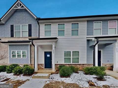 585 Mcwilliams, Atlanta, GA 30315