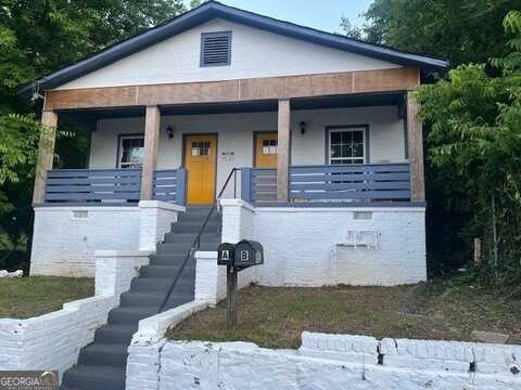 862 Mitchell, Atlanta, GA 30314