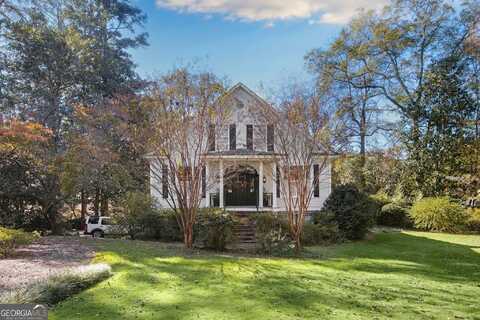 20 Fontaine, Newnan, GA 30263