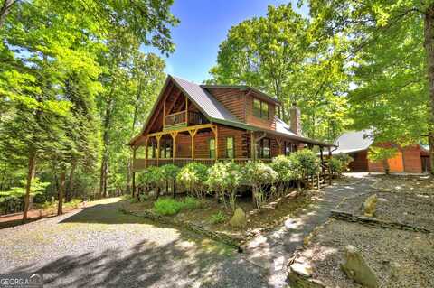 47 Blue Sky, Blue Ridge, GA 30513