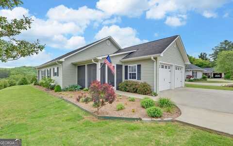 48 Morningview, Blue Ridge, GA 30513