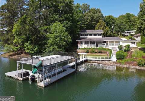327 Chatuge Village, Hayesville, NC 28904