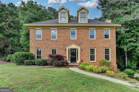 1486 Maple Ridge, Suwanee, GA 30024